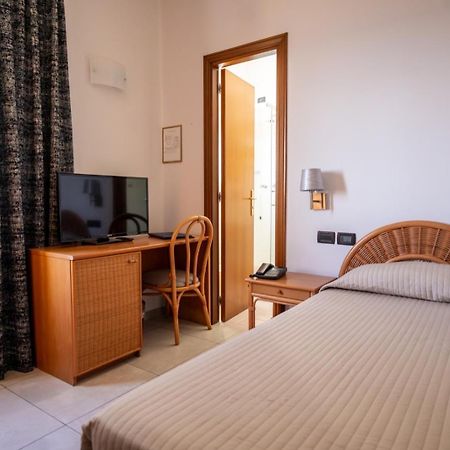 Hotel Corallo Taormina Bagian luar foto