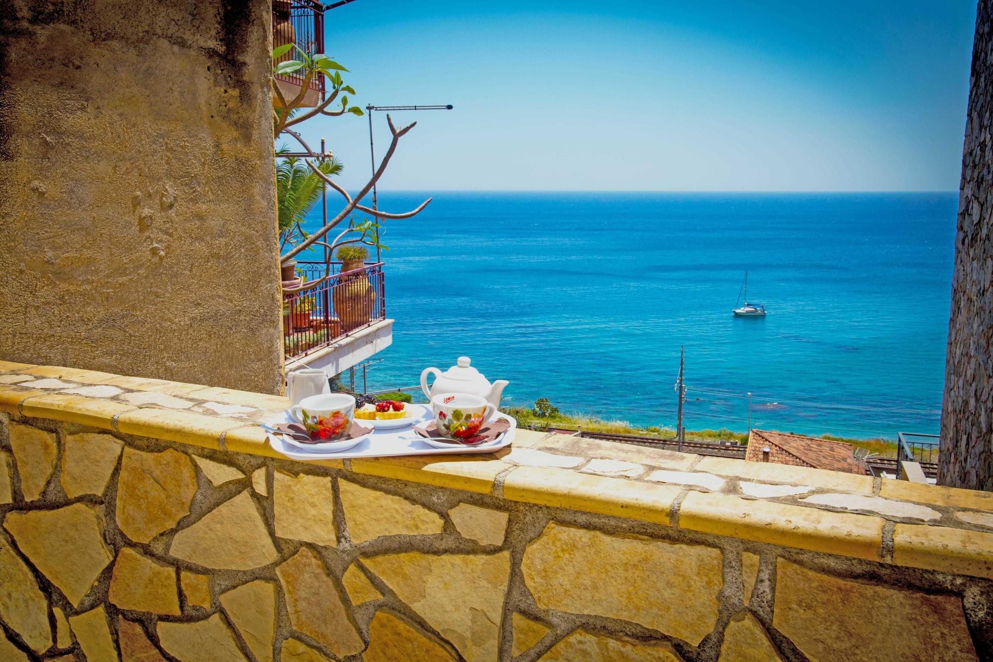 Hotel Corallo Taormina Bagian luar foto