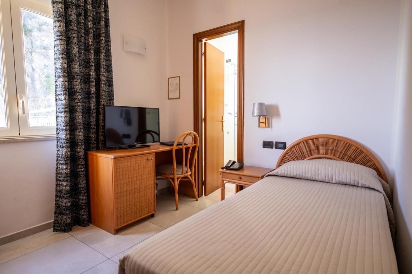 Hotel Corallo Taormina Bagian luar foto