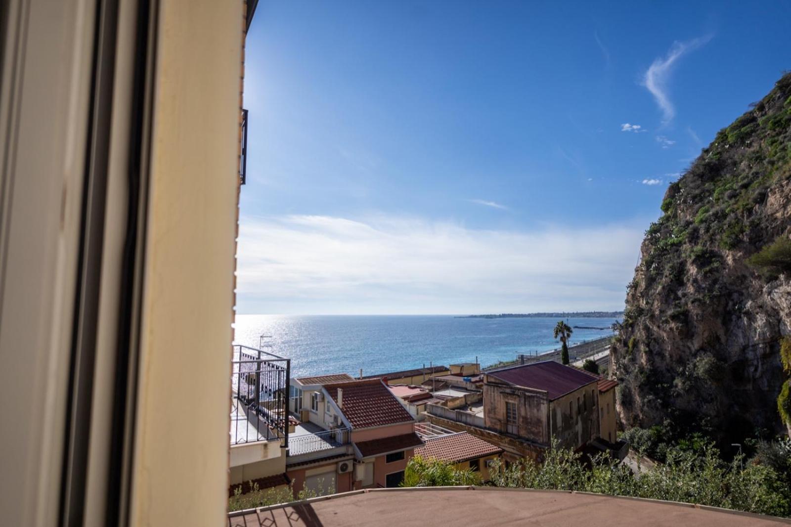 Hotel Corallo Taormina Bagian luar foto