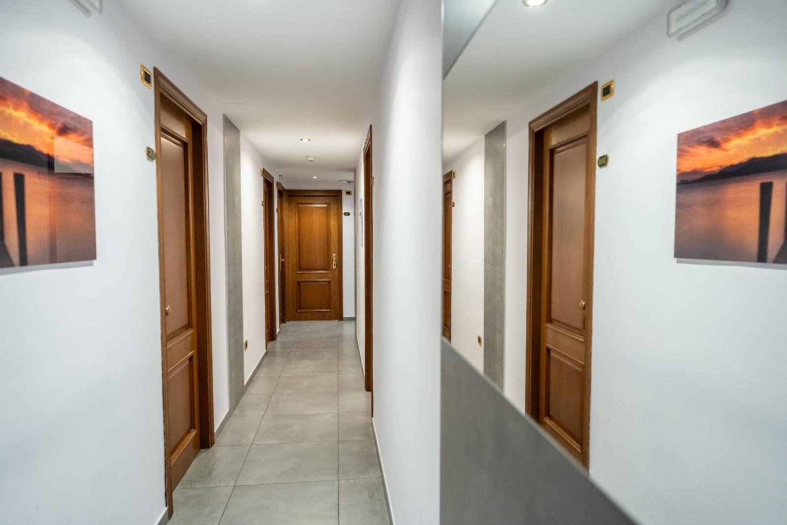 Hotel Corallo Taormina Bagian luar foto