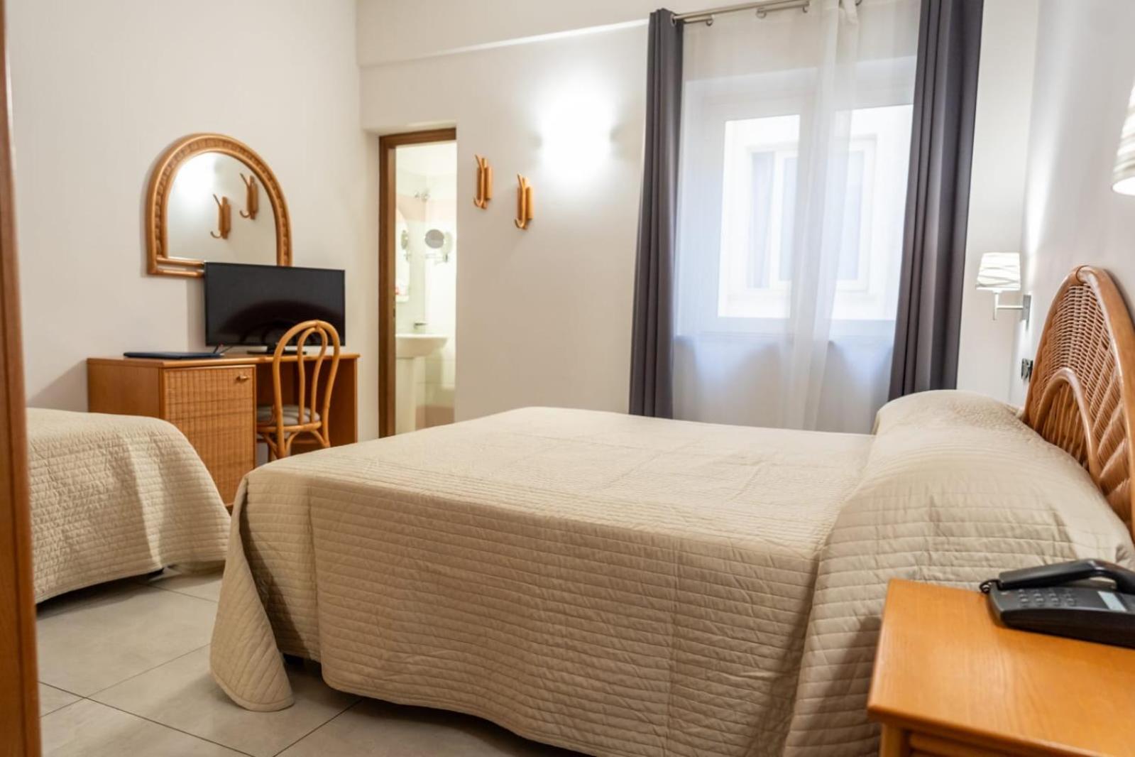 Hotel Corallo Taormina Bagian luar foto
