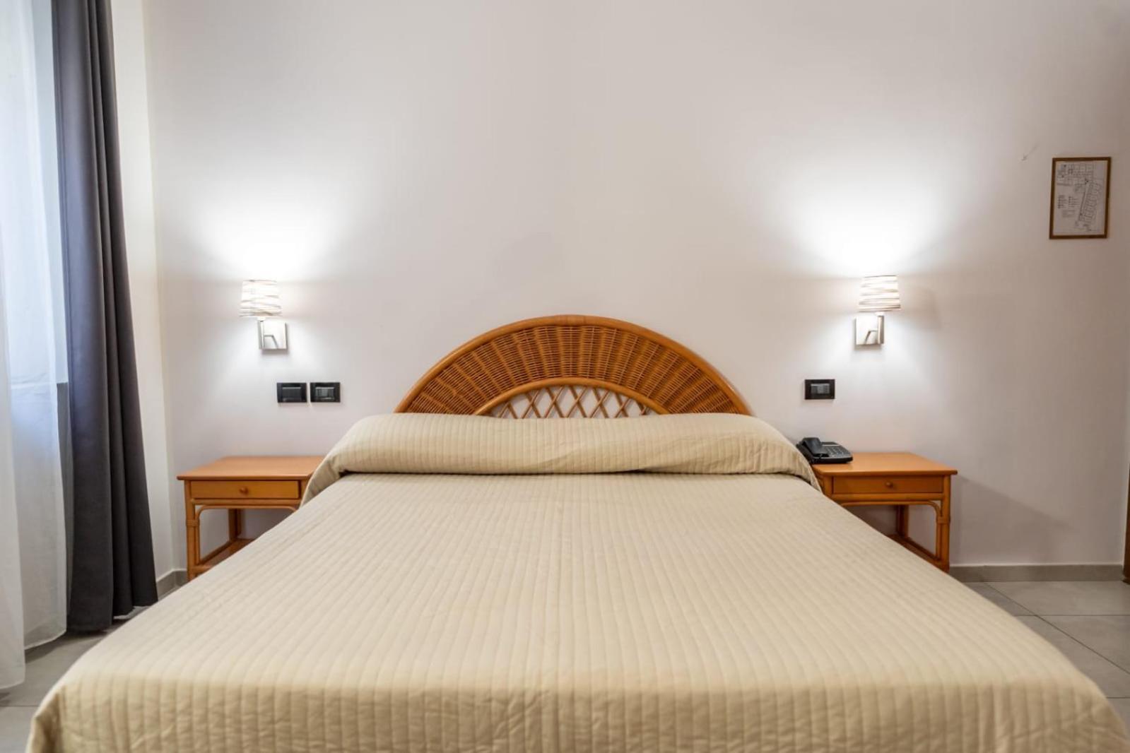 Hotel Corallo Taormina Bagian luar foto
