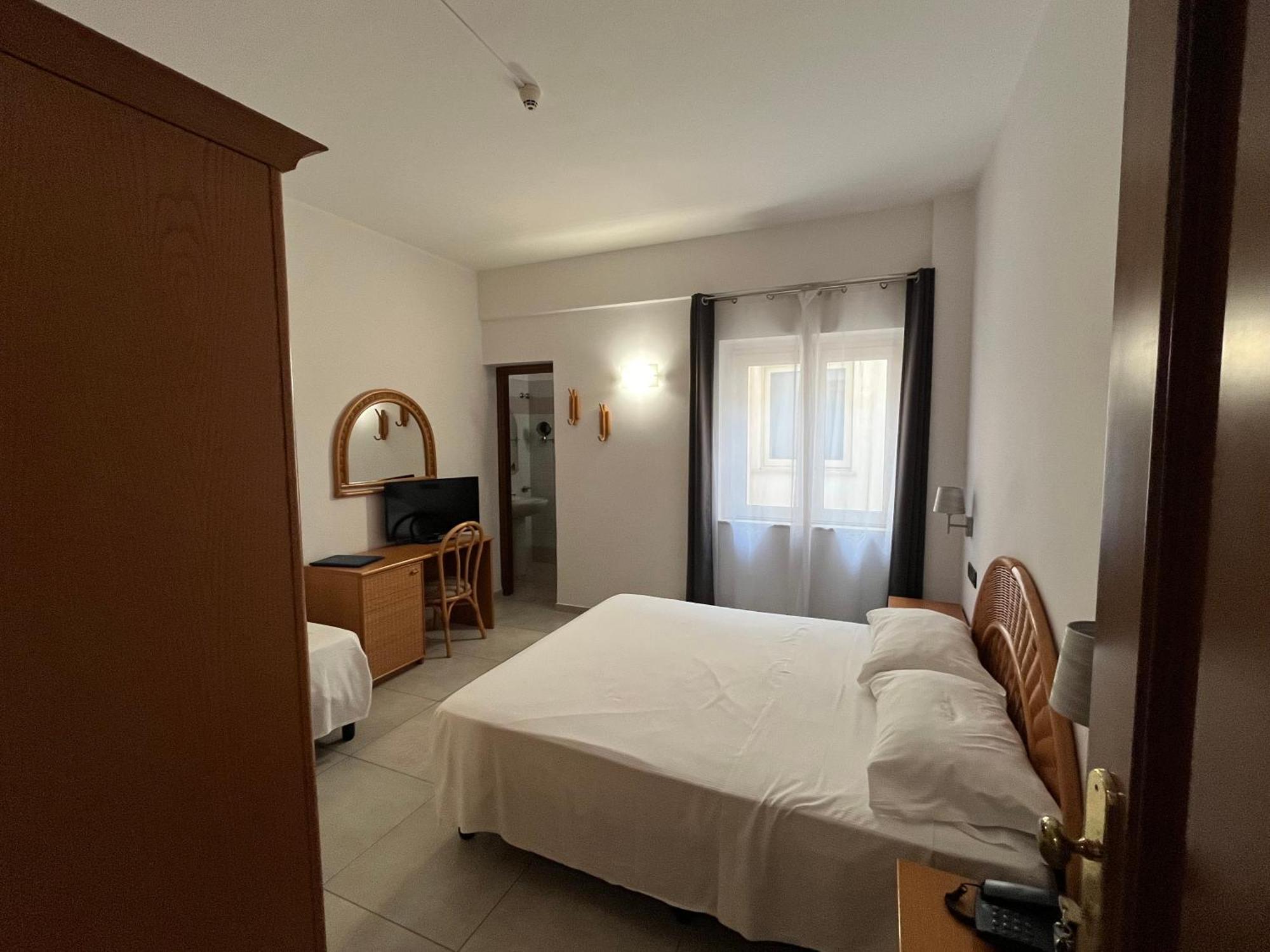Hotel Corallo Taormina Bagian luar foto