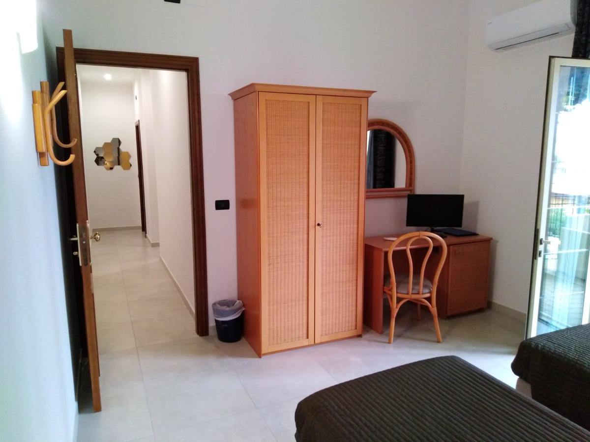 Hotel Corallo Taormina Ruang foto